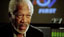FIRST robotics promotional video featuring Morgan Freeman FIRST robotics promotional video featuring Morgan Freeman