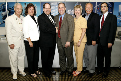 SBPLI Development Council 2005