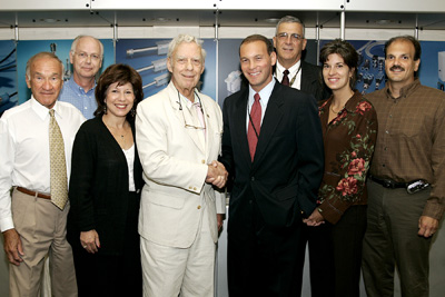 SBPLI Development Council 2005
