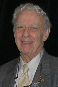 Fred Breithut