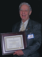 Fred Breithut