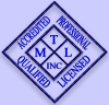 Municipal Testing Laboratory, Inc.