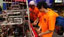 Newsday - LI High Schoolers Compete in Robotics Newsday - LI High Schoolers Compete in Robotics