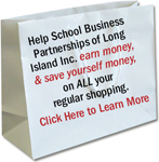 Help SBPLI earn money & save yourself money