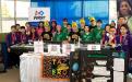 2019 SBPLI Long Island Regional FIRST Robotics Competition #2 Day 2