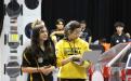 2019 SBPLI Long Island Regional FIRST Robotics Competition #1 Day 2