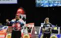 2019 SBPLI Long Island Regional FIRST Robotics Competition #2 Day 1