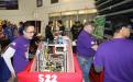 2019 SBPLI Long Island Regional FIRST Robotics Competition #2 Day 2