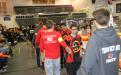 2019 SBPLI Long Island Regional FIRST Robotics Competition #2 Day 2