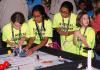 Thirty-Eight Teams Take Part in FIRST LEGO League Practice Round to Prepare For Upcoming Tournament