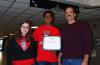 Smithtown High School Wins SBPLI’s 2013 FIRST Robotics Competition Musical Theme Contest